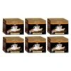 Caffe Noir Gourmet Coffee Caramel Cream, Single Serve Beverage Cups, 6 Box 12 Count Each -Drinks Store caffe noir gourment coffee caramel cream 6 pack 12 ct