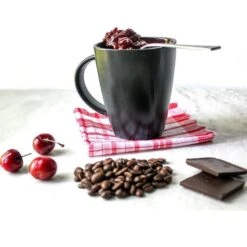 Harry & David Chocolate Cherry Decadence, 3 Bags (12 Oz Each) -Drinks Store ccd2 1