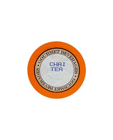 Vanilla Chai Tea, 50 Single Serve Cups 3 Vanilla Chai Tea, 50 Single Serve Cups