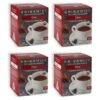 China Mist - Chai Organic Black Full Leaf Tea Sachet, 4 Boxes 15 Count Each 2 China Mist - Chai Organic Black Full Leaf Tea Sachet, 4 Boxes 15 Count Each -Drinks Store china mist chai organic black full leaf tea sachet 15 count 4boxes