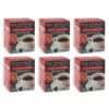 China Mist - Cranberry Blood Orange Organic Black Full Leaf Tea Sachet, 6 Boxes 15 Count Each 1 China Mist - Cranberry Blood Orange Organic Black Full Leaf Tea Sachet, 6 Boxes 15 Count Each -Drinks Store china mist cranberry blood orange organic black full leaf tea sachet 15 count 6boxes