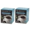 China Mist - English Breakfast Organic Black Full Leaf Tea Sachet, 2 Boxes 15 Count Each - Biodegradable And Individually Wrapped 1 China Mist - English Breakfast Organic Black Full Leaf Tea Sachet, 2 Boxes 15 Count Each - Biodegradable And Individually Wrapped -Drinks Store china mist english breakfast organic black full leaf tea sachet 15 cnt 2box