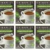 China Mist - Legendary Green Organic Black Full Leaf Tea Sachet, 6 Boxes 15 Count 2 China Mist - Legendary Green Organic Black Full Leaf Tea Sachet, 6 Boxes 15 Count -Drinks Store china mist legendary green organic black full leaf tea sachet 6 boxes