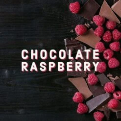 Brickhouse Single Serve Coffee, Chocolate Raspberry, 100 Count -Drinks Store chocolate raspberry 1