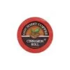 Cinnamon Roll Coffee, 35 Single Serve Cups -Drinks Store cinnamon roll 2nd 1