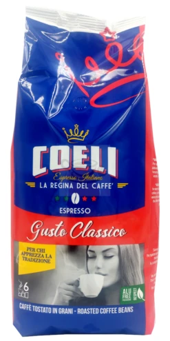 Coeli Gusto Classico