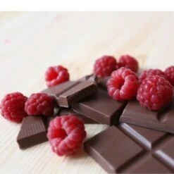 Harry & David Chocolate Cherry Decadence, Chocolate Raspberry Ground Coffee 6 Bags (12 Oz Each) 11 Harry & David Chocolate Cherry Decadence, Chocolate Raspberry Ground Coffee 6 Bags (12 Oz Each) -Drinks Store cr