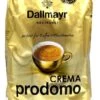 Dallmayr Crema Prodomo 1 Kilo Coffee Beans -Drinks Store dallmayr crema prodomo bonen 1 kilo kopen kaufen koffie bonen kaffee kl
