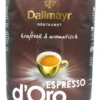 Dallmayr D’Oro Espresso -Drinks Store dallmayr espresso kl