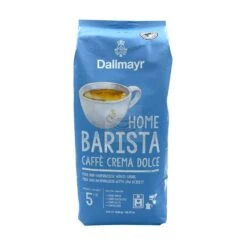 Dallmayr Home Barista Caffé Crema Dolce 1kg 5 Dallmayr Home Barista Caffé Crema Dolce 1kg -Drinks Store dallmayr home barista caffe crema