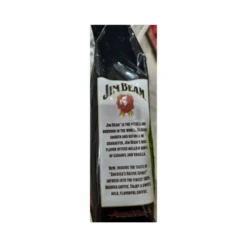 Jim Beam Signature Dark Roast Bourbon Flavored Ground Coffee, 3 Bags (12 Oz Ea.) -Drinks Store darkroasted 2