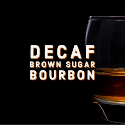 Brickhouse Single Serve Coffee, Decaf Brown Sugar Bourbon, 100 Count -Drinks Store decaf brown sugar bourbon content 1