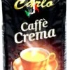 Di Carlo Caffè Crema 100% Arabica Coffee Beans 1 Di Carlo Caffè Crema 100% Arabica Coffee Beans -Drinks Store di carlo caffe crema bonen 1 kilo koffiebonen kopen kaffee bohne kaufen kl