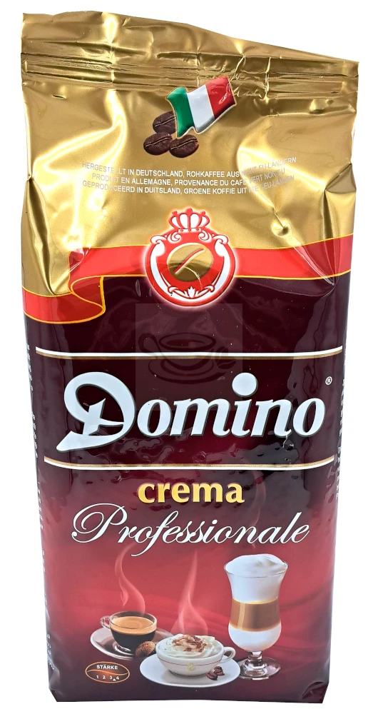 Domino Crema Professionale 4 Domino Crema Professionale - Image 2