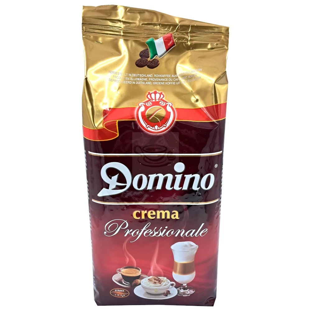 Domino Crema Professionale 3 Domino Crema Professionale