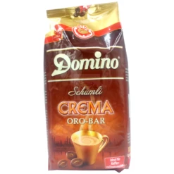 Domino Crema Oro Bar Schümli 5 Domino Crema Oro Bar Schümli -Drinks Store domino schumli crema oro bar
