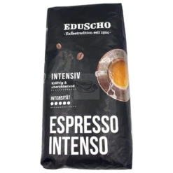 Eduscho Espresso Intenso 5 Eduscho Espresso Intenso -Drinks Store eduscho espresso intenso