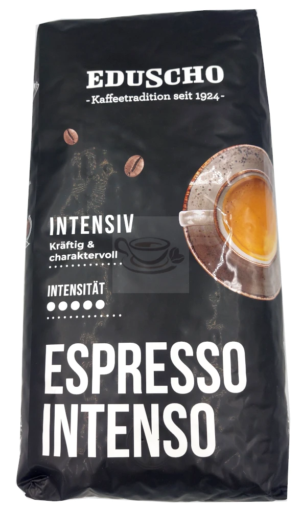 Eduscho Espresso Intenso 3 Eduscho Espresso Intenso