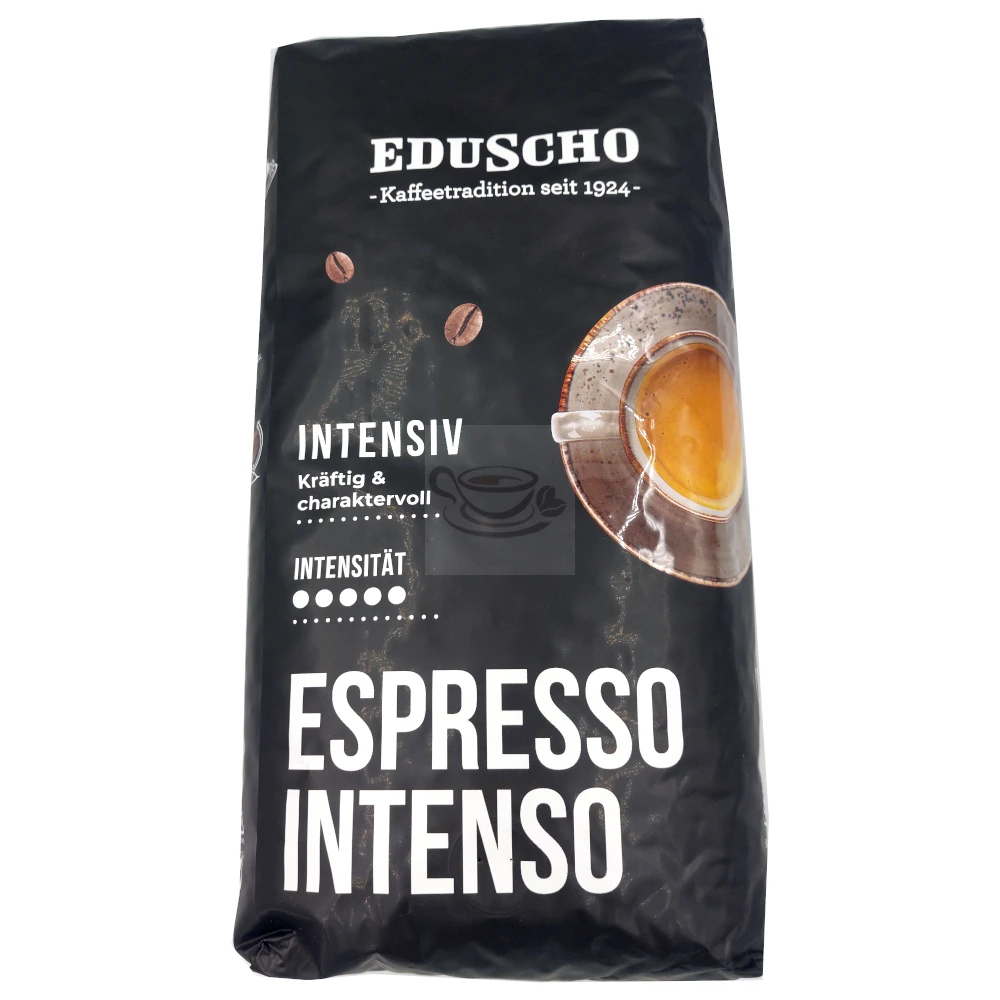 Eduscho Espresso Intenso 4 Eduscho Espresso Intenso - Image 2