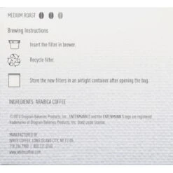 Entenmann's Cinnamon Crumb Cake Single Serve Cups, 100 Count -Drinks Store entcrumbke1