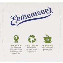 Entenmann's Cinnamon Crumb Cake Single Serve Cups, 200 Count -Drinks Store entcrumbke 1