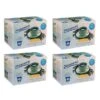 Entenmann's Single Serve Coffee, Breakfast Blend, 4/10 (40 Count) -Drinks Store entenmanns breakfast single serve cups 40 cups