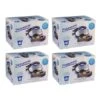 Entenmann's Single Serve Coffee, Chocolate Donut, 4/10 (40 Count) -Drinks Store entenmanns single serve coffee chocolate donut 40 cups