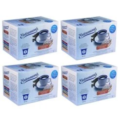 Entenmann's Single Serve Coffee, Cinnamon Crumb Cake 4/10 (40 Count)