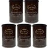 Farmer Brothers Medium Roast Ground Coffee (5 Cans/13 Oz) -Drinks Store farmer brothers medium roast ground coffee 5 cans 13 oz 2nd