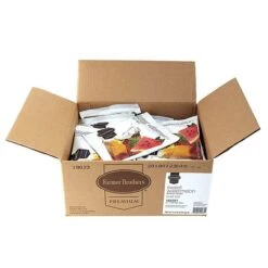 Farmer Brothers Premium Sweet Watermelon Iced Tea Filterpacks (24 Count) -Drinks Store farmer brothers premium sweet watermelon iced tea filterpacks box