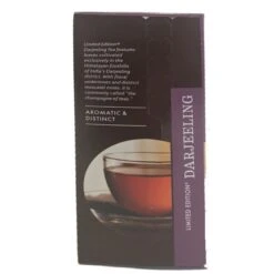 Farmer Brothers Premium: Darjeeling Hot Tea, 2/25 Ct Tea Boxes -Drinks Store fbdarjeelingtea1 1 2