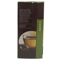 Farmer Brothers Premium: Green Tea, 6/25 Ct Tea Boxes 10 Farmer Brothers Premium: Green Tea, 6/25 Ct Tea Boxes -Drinks Store fbgreentean3 1