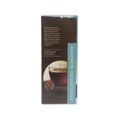 Farmer Brothers Premium: Enchanting Moments Hot Tea, 6/25 Ct Tea Boxes -Drinks Store fbherbaltea2 2