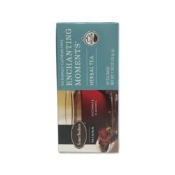 Farmer Brothers Premium: Enchanting Moments Hot Tea, 2/25 Ct Tea Boxes -Drinks Store fbherbaltea3 1