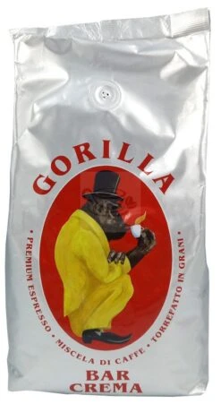 Gorilla Bar Crema 5 Gorilla Bar Crema -Drinks Store gorilla bar crema kl