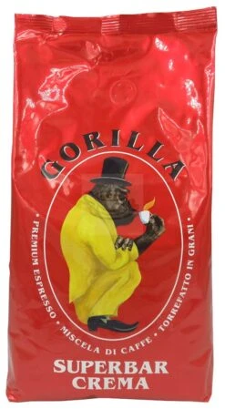 Gorilla Superbar Crema 5 Gorilla Superbar Crema -Drinks Store gorilla superbar crema kl