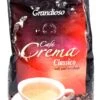 Grandioso Cafe Crema Classico -Drinks Store grandioso cafe crema classico voll und herzhaft bohne bonen 1 kilo kopen kl