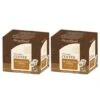 Harry & David Butterscotch Caramel Single Serve Coffee, 2/18 Count -Drinks Store harry david butterscotch caramel single serve coffee 2 box