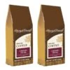 Harry & David Caramel Pecan Ground Coffee, 2 Bags (12 Oz Each) -Drinks Store harry david caramel pecan ground coffee 12 oz2