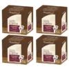 Harry & David Caramel Pecan Single Serve Coffee, 4/18 Count -Drinks Store harry david caramel pecan medium roast single serve coffee 4 box