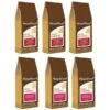 Harry & David Chocolate Cherry Decadence, Chocolate Raspberry Ground Coffee 6 Bags (12 Oz Each) -Drinks Store harry david chocolate cherry decadence chocolate raspberry ground coffee 6 bags