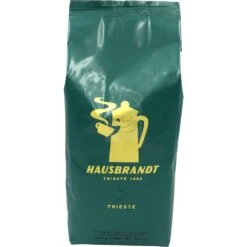 Hausbrandt Trieste 1892 6 Hausbrandt Trieste 1892 -Drinks Store hausbrandt trieste bonen