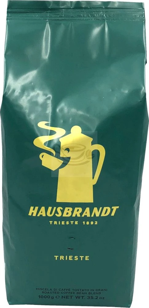 Hausbrandt Trieste 1892 3 Hausbrandt Trieste 1892