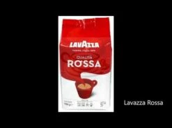 Lavazza Qualita Rossa -Drinks Store hqdefault