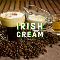 Brickhouse Single Serve Coffee, Irish Cream, 72 Count -Drinks Store irish cream content 1 2