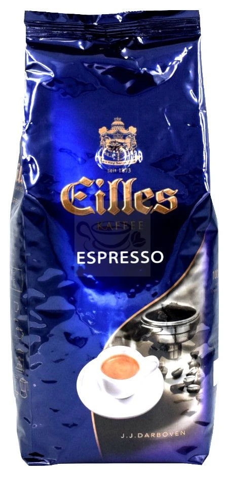 Eilles Espresso 4 Eilles Espresso - Image 2