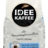 IDEE Kaffee Caffè Crema 2 IDEE Kaffee Caffè Crema -Drinks Store j j darboven idee kaffee caffe crema bohne bonen 1 kilo kopen kaufen kaffee kl 1