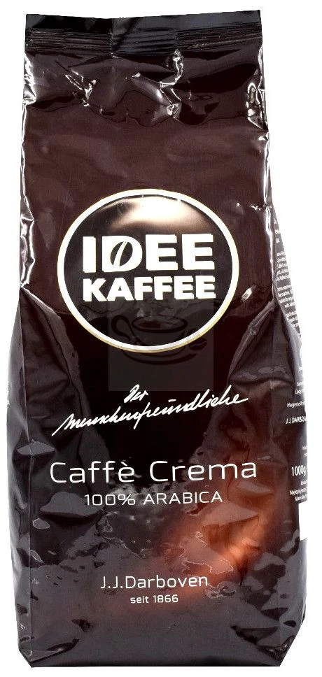 IDEE Kaffee Caffè Crema 4 IDEE Kaffee Caffè Crema - Image 2