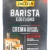Jacobs Barista Editions Selektion Des Jahres Bella Italia 2 Jacobs Barista Editions Selektion Des Jahres Bella Italia -Drinks Store jacobs barista crema des jahres kl