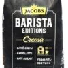 Jacobs Barista Editions Crema Ganze Bohne -Drinks Store jacobs barista editions crema bohne bonen 1 kilo kopen kaufen koffie kl